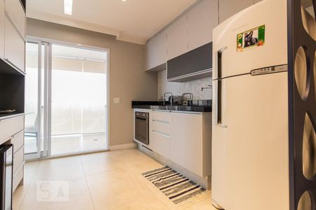Apartamento para alugar com 76m², 2 quartos e 1 vagaCozinha