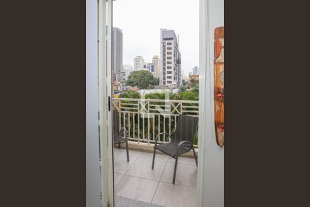 Apartamento para alugar com 3 quartos, 98m² em Perdizes, São Paulo