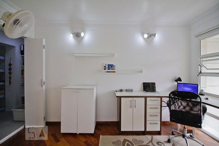 Apartamento para alugar com 98m², 3 quartos e 1 vagaQuarto 2