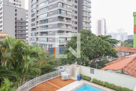 Apartamento para alugar com 3 quartos, 98m² em Perdizes, São Paulo