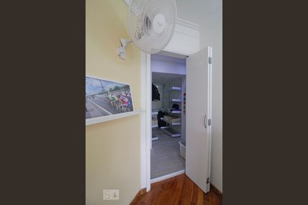 Apartamento para alugar com 98m², 3 quartos e 1 vagaQuarto 2