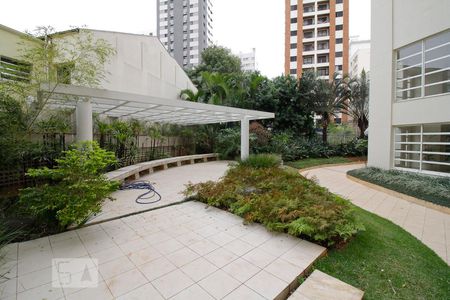 Apartamento para alugar com 98m², 3 quartos e 1 vagaÁrea Comum