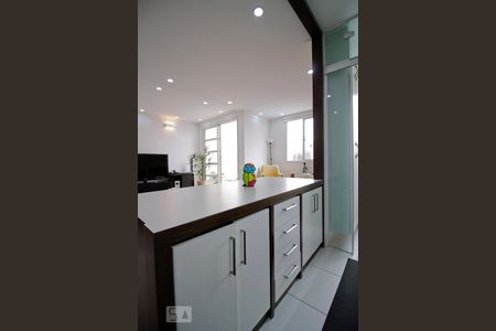 Apartamento para alugar com 98m², 3 quartos e 1 vagaCozinha