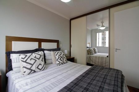 Apartamento para alugar com 98m², 3 quartos e 1 vagaSuíte