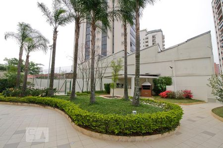 Apartamento para alugar com 98m², 3 quartos e 1 vagaÁrea Comum