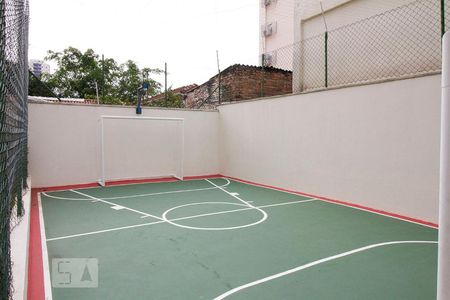 Apartamento para alugar com 98m², 3 quartos e 1 vagaQuadra