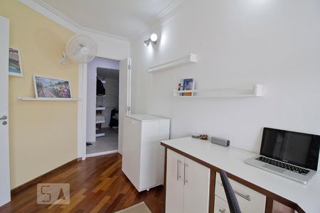 Apartamento para alugar com 98m², 3 quartos e 1 vagaQuarto 2