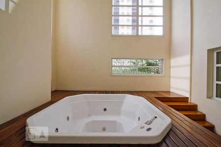 Apartamento para alugar com 98m², 3 quartos e 1 vagaSauna