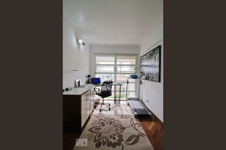 Apartamento para alugar com 98m², 3 quartos e 1 vagaQuarto 2