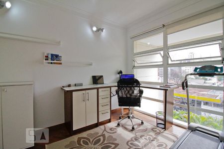 Apartamento para alugar com 98m², 3 quartos e 1 vagaQuarto 2