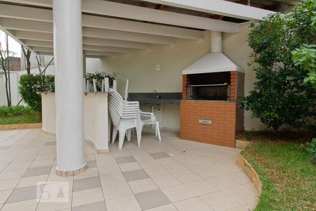 Apartamento para alugar com 98m², 3 quartos e 1 vagaChurrasqueira