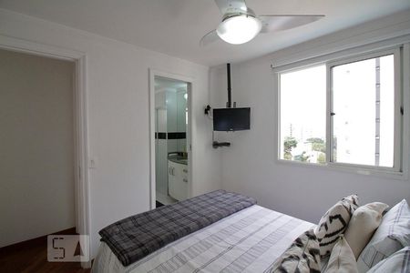Apartamento para alugar com 98m², 3 quartos e 1 vagaSuíte