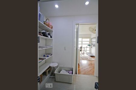 Apartamento para alugar com 98m², 3 quartos e 1 vagaCloset