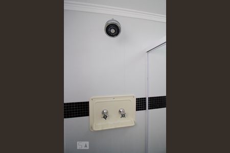 Apartamento para alugar com 98m², 3 quartos e 1 vagaBanheiro da Suíte