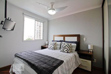 Apartamento para alugar com 98m², 3 quartos e 1 vagaSuíte