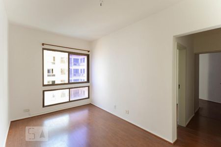 Apartamento para alugar com 60m², 2 quartos e 1 vagaSala