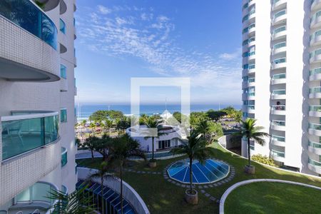 Apartamento para alugar com 54m², 1 quarto e 1 vaga Apartamento para alugar com 54m², 1 quarto e 1 vagaVista