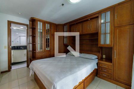 Apartamento para alugar com 54m², 1 quarto e 1 vaga Apartamento para alugar com 54m², 1 quarto e 1 vagaQuarto