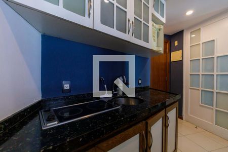 Apartamento para alugar com 54m², 1 quarto e 1 vaga Apartamento para alugar com 54m², 1 quarto e 1 vagaCozinha