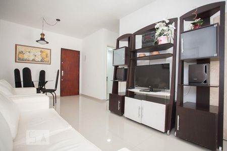 Apartamento para alugar com 50m², 1 quarto e 1 vagaSALA