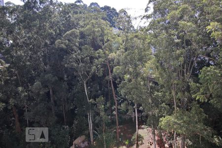 Vista quarto 1 de apartamento para alugar com 3 quartos, 128m² em Vila Andrade, São Paulo