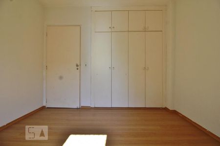 Quarto 1 de apartamento para alugar com 3 quartos, 128m² em Vila Andrade, São Paulo