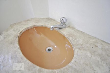 Pia de apartamento para alugar com 3 quartos, 128m² em Vila Andrade, São Paulo