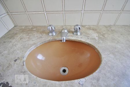 Pia de apartamento para alugar com 3 quartos, 128m² em Vila Andrade, São Paulo