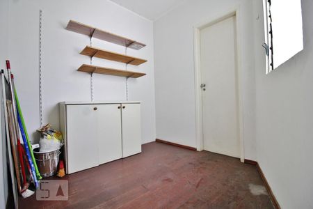 Apartamento à venda com 128m², 3 quartos e 2 vagasQuarto de serviço
