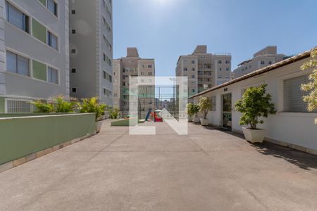 Apartamento à venda com 80m², 3 quartos e 1 vagaÁrea Comum