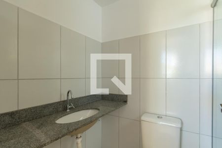 Apartamento à venda com 80m², 3 quartos e 1 vagaBanheiro Suíte
