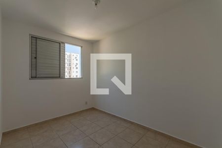 Quarto 1 de apartamento à venda com 3 quartos, 80m² em Castelo, Belo Horizonte