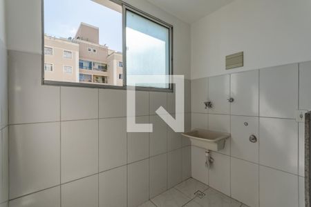 Apartamento à venda com 80m², 3 quartos e 1 vagaÁrea de Serviço