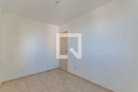 Quarto 1 de apartamento à venda com 3 quartos, 80m² em Castelo, Belo Horizonte