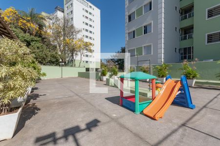 Apartamento à venda com 80m², 3 quartos e 1 vagaÁrea Comum