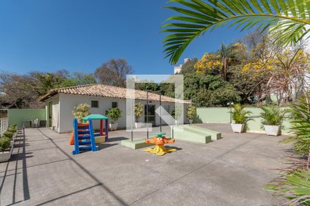 Apartamento à venda com 80m², 3 quartos e 1 vagaÁrea Comum