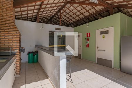 Apartamento à venda com 80m², 3 quartos e 1 vagaÁrea Comum