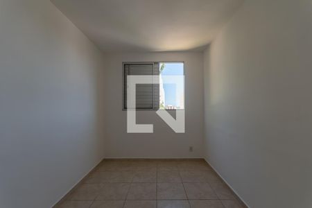Quarto 1 de apartamento à venda com 3 quartos, 80m² em Castelo, Belo Horizonte