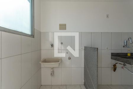 Apartamento à venda com 80m², 3 quartos e 1 vagaÁrea de Serviço
