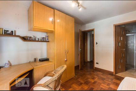 Apartamento para alugar com 136m², 3 quartos e 1 vagaSuite 2