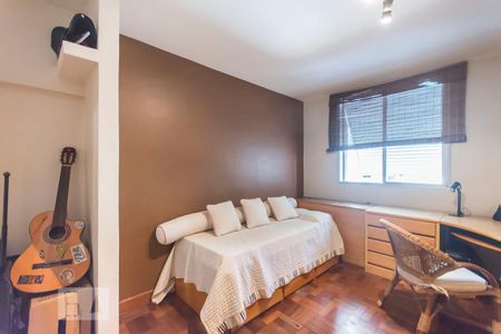 Apartamento para alugar com 136m², 3 quartos e 1 vagaSuite 2