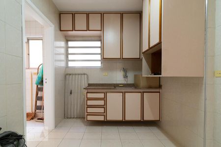 Apartamento à venda com 100m², 3 quartos e 1 vagaCozinha