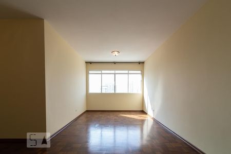 Sala de apartamento à venda com 3 quartos, 100m² em Ipiranga, São Paulo