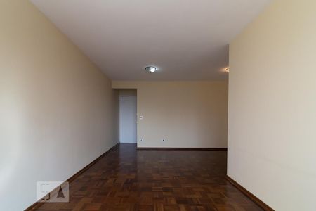 Sala de apartamento à venda com 3 quartos, 100m² em Ipiranga, São Paulo