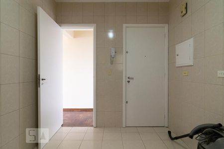 Apartamento à venda com 100m², 3 quartos e 1 vagaCozinha