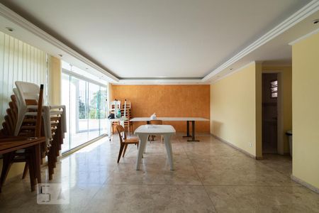 Apartamento à venda com 100m², 3 quartos e 1 vagaSalão de festas