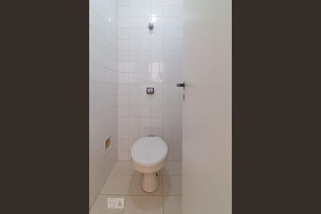 Apartamento à venda com 100m², 3 quartos e 1 vagaBanheiro de serviço