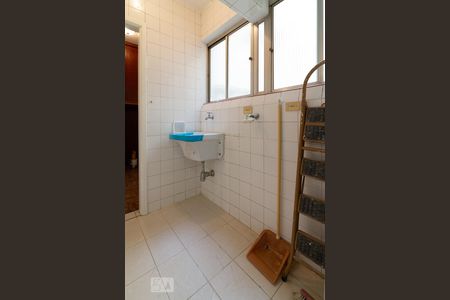 Apartamento à venda com 100m², 3 quartos e 1 vagaÁrea de serviço