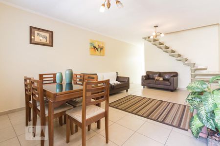 Sala de casa à venda com 3 quartos, 85m² em Vila Isolina Mazzei, São Paulo