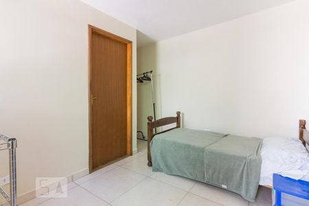 Suite de casa para alugar com 3 quartos, 85m² em Vila Isolina Mazzei, São Paulo
